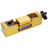 Allstar Performance Spark Plug Gap Tools ALL96515 Tool, Screw Type, Aluminum, Gold Finish, Each thumbnail 1