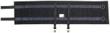 Allstar Performance Transmission Blankets ALL69010 Blanket, Nylon, Black, SFI 4.1, 47.5 in. x 12 in., Each thumbnail 2