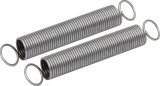 Allstar Performance Throttle Return Springs ALL54193 return spring kits are replacement hardware found on throttle brackets or may be u thumbnail 1