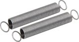 Allstar Performance Throttle Return Springs ALL54193 return spring kits are replacement hardware found on throttle brackets or may be u thumbnail 2