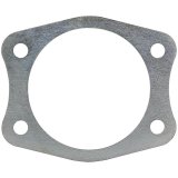Allstar Performance Axle Spacer Plates ALL72318 Plate, Steel, Ford 9 in., Big Late Style, Each thumbnail 1