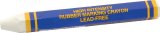 Allstar Performance Tire Marking Crayons ALL12060 Crayon, White, Each thumbnail 1