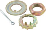 Allstar Performance Spindle Lock Nut Kits for 1974-1978 MUSTANG II, PINTO - ALL72161 Nut,, Ford Pinto/Mustang Kit thumbnail 1