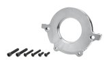 Allstar Performance Small Block Rear Main Seal Adapters ALL26126 Adapter, Billet Aluminum, 1 to 2-Piece Style, Chevy, Gen I, Kit thumbnail 2