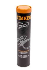 Allstar Performance Timken Wheel Bearing Grease ALL78240 Grease, Timken, Cartridge/Tube, 14 oz., Each thumbnail 2