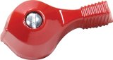 Allstar Performance Battery Disconnect Switch Components ALL99318 Replacement Components, Handle, Red, Each thumbnail 2