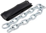 Allstar Performance Suspension Limiters ALL64312 Travel Limiter, 18.000 in. Eye-to-Eye Length, Each thumbnail 1