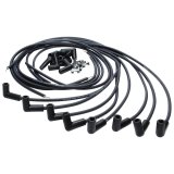 Allstar Performance Spark Plug Wire Sets ALL81360 Sets, Universal Race Set 8mm, 90° HEI Ends thumbnail 2