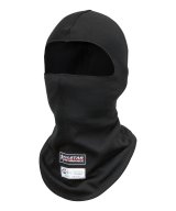 Allstar Performance Head Socks ALL923114 Socks, SFI 3.3, Single-Layer, Single Eye Opening, Aramid/Cotton, Black, Moisture Wicking, Each thumbnail 2