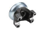 Allstar Performance Yokes ALL68385 Yoke, Yoke QC 10spl Cast Steel 1310 U-Joint thumbnail 1