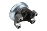 Allstar Performance Yokes ALL68385 Yoke, Yoke QC 10spl Cast Steel 1310 U-Joint thumbnail 2
