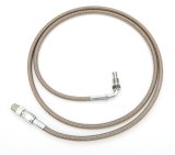 Allstar Performance Hydraulic Clutch Lines ALL46100-48 Line, Hydraulic, 48 in. Length, Each thumbnail 2