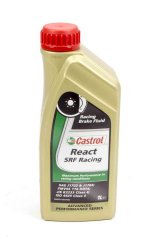 Allstar Performance Castrol SRF Brake Fluid ALL78115 Fluid, SRF, DOT 4, 33.8 oz. Bottle, Each thumbnail 1