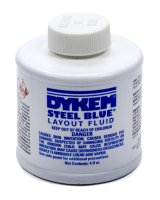 Allstar Performance Dykem Layout Fluid ALL12070 Fluid, Dykem, 4.0 oz., Each thumbnail 1