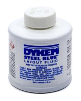 Allstar Performance Dykem Layout Fluid ALL12070 Fluid, Dykem, 4.0 oz., Each thumbnail 2