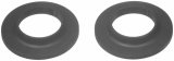 Moog Coil Spring Insulators K6203-2 Insulator thumbnail 2