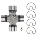 Moog Premium U-Joints 348 Universal Joint, 1310 to 1350 Conversion, Greasable, Steel, Each thumbnail 1