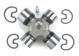 Moog Premium U-Joints 348 Universal Joint, 1310 to 1350 Conversion, Greasable, Steel, Each thumbnail 3