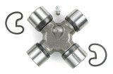 Moog Premium U-Joints 459 Universal Joint, Spicer 1350/Ford 1330 Conversion Style, Greasable, Steel, Each thumbnail 2