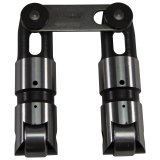 COMP Cams Sportsman Solid Roller Lifters 96904-16 Lifter, Sportsman, Mechanical Roller, Vertical Link, 0.904 in. Diameter, w/ Bearing, Seat Height 1.880 in., SBC, Chevy, Set of 16 thumbnail 2