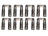 COMP Cams Race XD Mechanical Roller Lifters 99904D-16 Lifter, XD, Roller, Link Bars Included, 0.904 in. Outside Diameter, Chevrolet, Set thumbnail 1