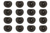 COMP Cams Race XD Mechanical Roller Lifters 99904D-16 Lifter, XD, Roller, Link Bars Included, 0.904 in. Outside Diameter, Chevrolet, Set thumbnail 3