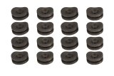 COMP Cams Race XD Mechanical Roller Lifters 99904D-16 Lifter, XD, Roller, Link Bars Included, 0.904 in. Outside Diameter, Chevrolet, Set thumbnail 4