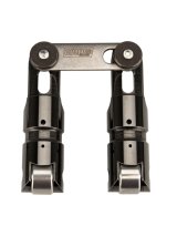 COMP Cams Race XD Mechanical Roller Lifters 99904D-16 Lifter, XD, Roller, Link Bars Included, 0.904 in. Outside Diameter, Chevrolet, Set thumbnail 5