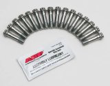Eagle ARP Connecting Rod Bolts 12000 Bolts, H-Beam Bolt Replacements, 8740 Chromoly Steel, Chevy, Dodge, Ford, Set of 16 thumbnail 2