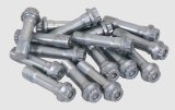 Eagle ARP Connecting Rod Bolts 12000 Bolts, H-Beam Bolt Replacements, 8740 Chromoly Steel, Chevy, Dodge, Ford, Set of 16 thumbnail 3