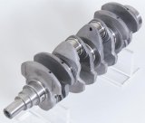 Eagle Forged 4340 Steel Crankshafts 1837401772 Crankshaft, Internal Balance, Steel, 3.740 in. Stroke, for use on Acura® 1.8L, Honda® 2.0L, Each thumbnail 3