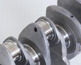 Eagle Forged 4340 Steel Crankshafts 1837401772 Crankshaft, Internal Balance, Steel, 3.740 in. Stroke, for use on Acura® 1.8L, Honda® 2.0L, Each thumbnail 4