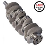 Eagle Forged 4340 Steel Crankshafts 1837401772 Crankshaft, Internal Balance, Steel, 3.740 in. Stroke, for use on Acura® 1.8L, Honda® 2.0L, Each thumbnail 6