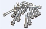 Eagle ARP Connecting Rod Bolts EAG20000 Bolts, Cap Screw, High Performance, 2000 Alloy, Rods Only, Set of 16 thumbnail 1