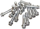 Eagle ARP Connecting Rod Bolts EAG12080 Bolts, High Performance, 8740 Chromoly, Rods Only, Set of 16 thumbnail 3