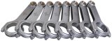 Eagle H-Beam Connecting Rods CRS67003D-1 4340 ROD 6.700"BBC ROD thumbnail 1