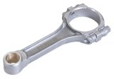 Eagle SIR I-Beam Connecting Rods SIR6000BB-1 5140 STEEL I-BEAM CHEV SB 6.000" BUSHED thumbnail 3