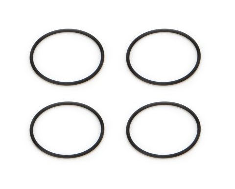 Wilwood Disc Brakes Brake Caliper Rebuild Kits 130-17360 O-RING KIT,CALIPER,GM-METRIC,CAST IRON thumbnail 2