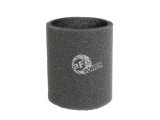 aFe Pre-Filters 28-20002 Air Filter Wrap, Magnum SHIELD Foam Pre-Filter, Gray, Yamaha, Each thumbnail 2