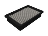 aFe Pro Dry S Air Filter Elements 31-10323 Element, S, Synthetic, Panel, 12.57 in. Length, 5.88 in. Width, 1.38 in. Height, Hyundai, Kia, Each thumbnail 4