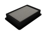 aFe Pro Dry S Air Filter Elements 31-10323 Element, S, Synthetic, Panel, 12.57 in. Length, 5.88 in. Width, 1.38 in. Height, Hyundai, Kia, Each thumbnail 7