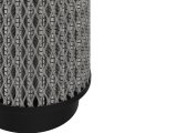 aFe Aries AE1 Pro Dry S Air Filter Elements 81-10076-WF Element, S, Round Flanged, 5.375, 13.100 in. High, Synthetic, Gray, Each thumbnail 3