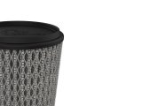 aFe Aries AE1 Pro Dry S Air Filter Elements 81-10076-WF Element, S, Round Flanged, 5.375, 13.100 in. High, Synthetic, Gray, Each thumbnail 4