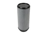 aFe Aries AE1 Pro Dry S Air Filter Elements 81-10076-WF Element, S, Round Flanged, 5.375, 13.100 in. High, Synthetic, Gray, Each thumbnail 5