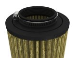 AFE Power Air Filter Elements 80-10403G Aries Powersport OE Replacement w/ Pro GUARD 7 Media Honda TRX250EX 01-08/ TRX250X 09-24/ TRX250TM FourTrax Recon 97-24 thumbnail 2