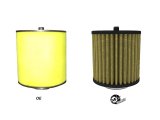AFE Power Air Filter Elements 80-10403G Aries Powersport OE Replacement w/ Pro GUARD 7 Media Honda TRX250EX 01-08/ TRX250X 09-24/ TRX250TM FourTrax Recon 97-24 thumbnail 5