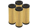 aFe Pro GUARD D2 Oil Filters 44-LF034-MB Filters, D2, Cartridge, Set of 4 thumbnail 4