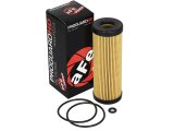 aFe Pro GUARD D2 Oil Filters 44-LF034-MB Filters, D2, Cartridge, Set of 4 thumbnail 5