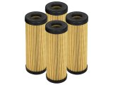 aFe Pro GUARD D2 Oil Filters 44-LF034-MB Filters, D2, Cartridge, Set of 4 thumbnail 8