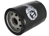 aFe Pro GUARD D2 Oil Filters 44-LF038-MB Filters, D2, Canister, Set of 4 thumbnail 2